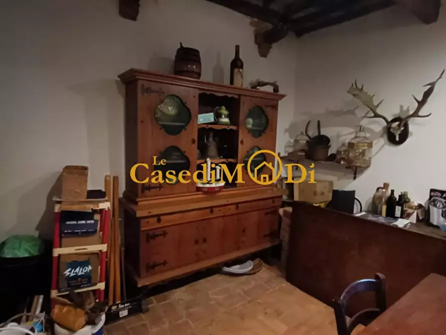 Immagine 25 di Appartamento in vendita  a Collesalvetti