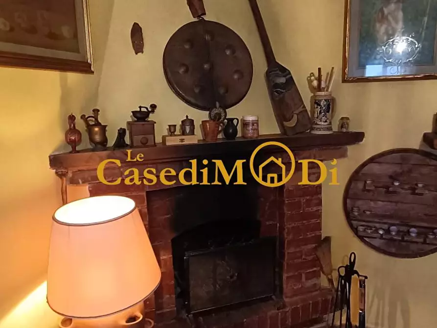 Immagine 6 di Appartamento in vendita  a Collesalvetti