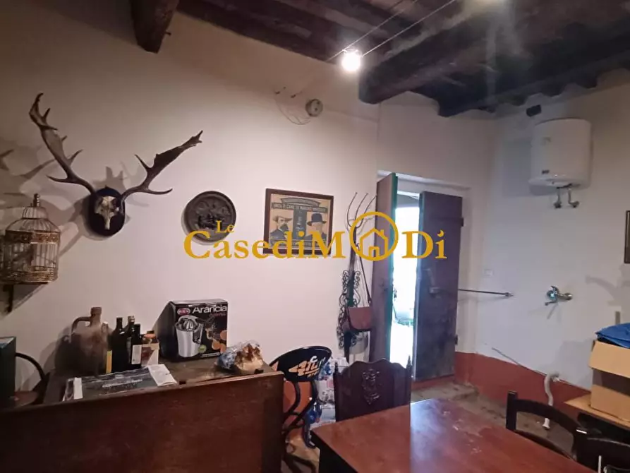 Immagine 24 di Appartamento in vendita  a Collesalvetti