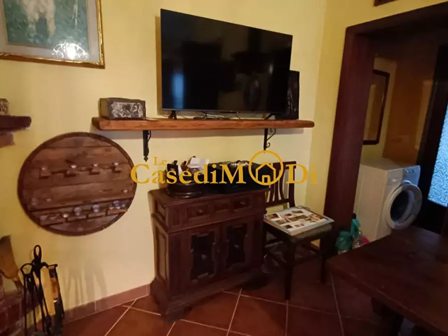 Immagine 4 di Appartamento in vendita  a Collesalvetti