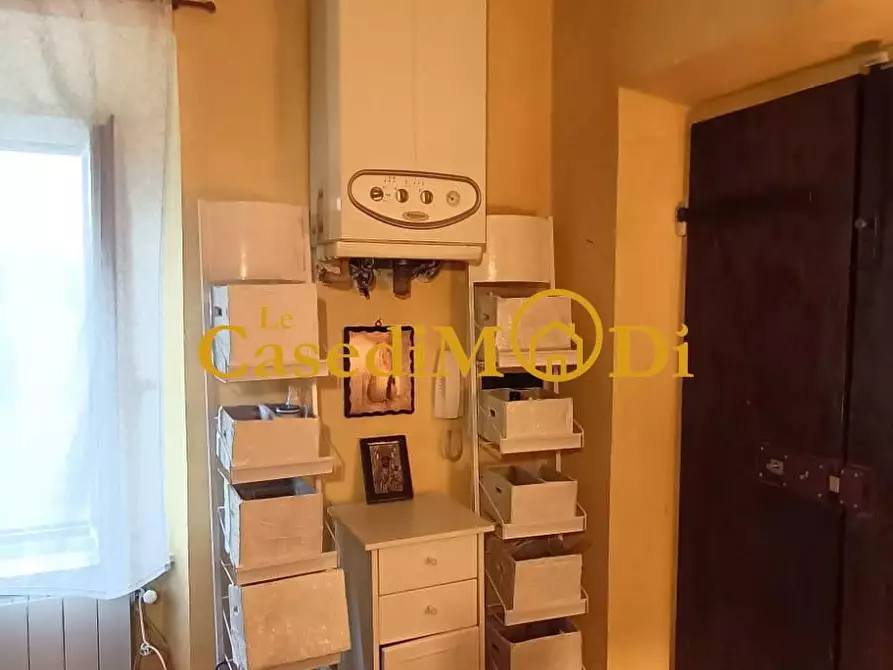 Immagine 5 di Appartamento in vendita  a Collesalvetti