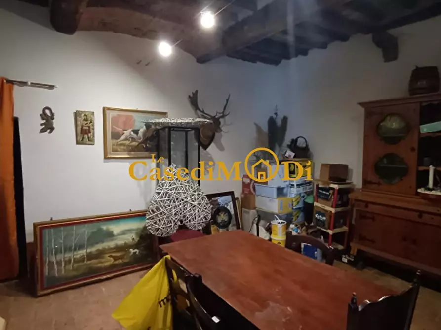 Immagine 23 di Appartamento in vendita  a Collesalvetti