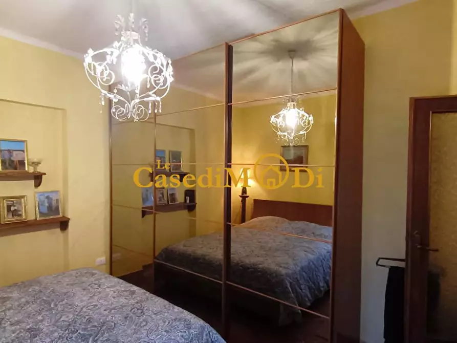 Immagine 11 di Appartamento in vendita  a Collesalvetti