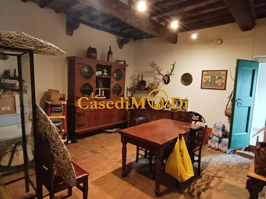 Immagine 27 di Appartamento in vendita  a Collesalvetti