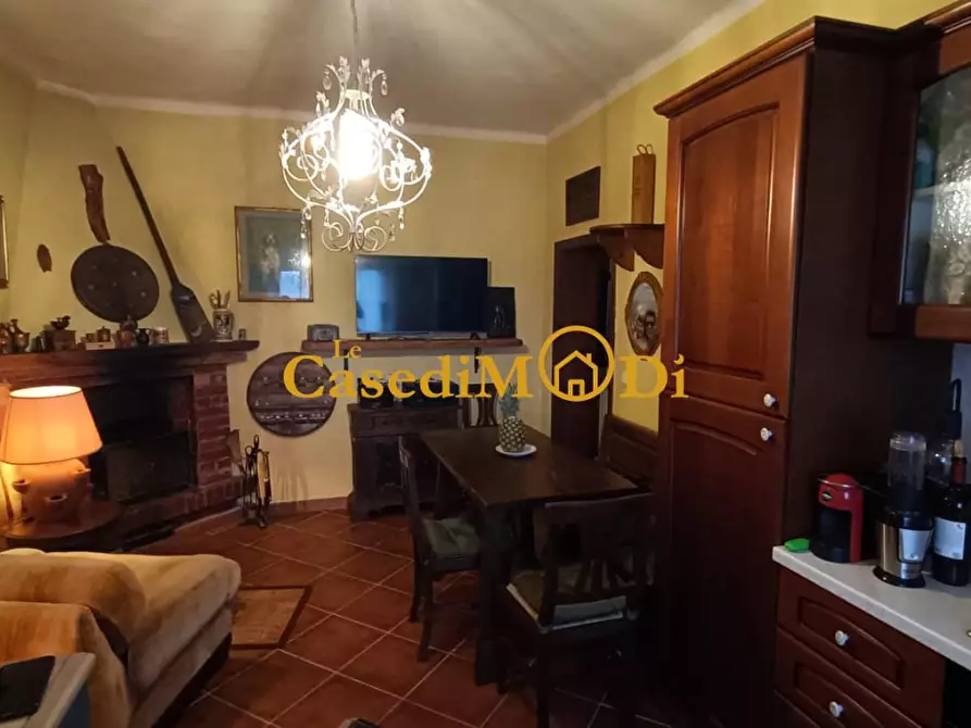 Immagine 2 di Appartamento in vendita  a Collesalvetti