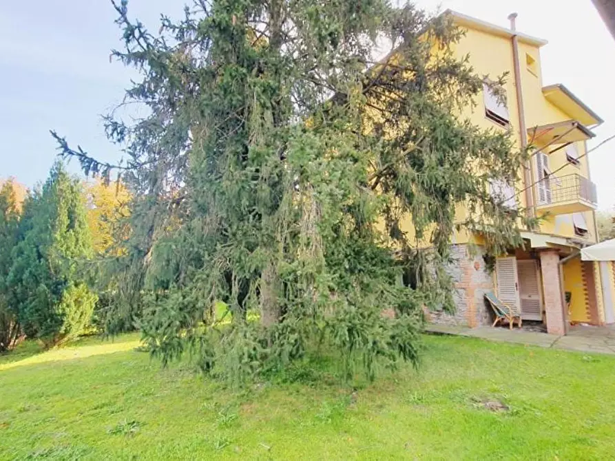 Immagine 21 di Villa in vendita  a Capannori