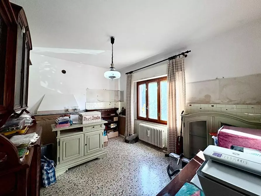 Immagine 18 di Villa in vendita  a Capannori