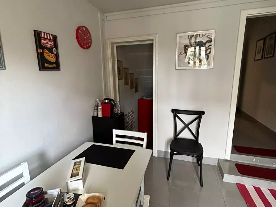 Immagine 11 di Villetta a schiera in vendita  a Fucecchio