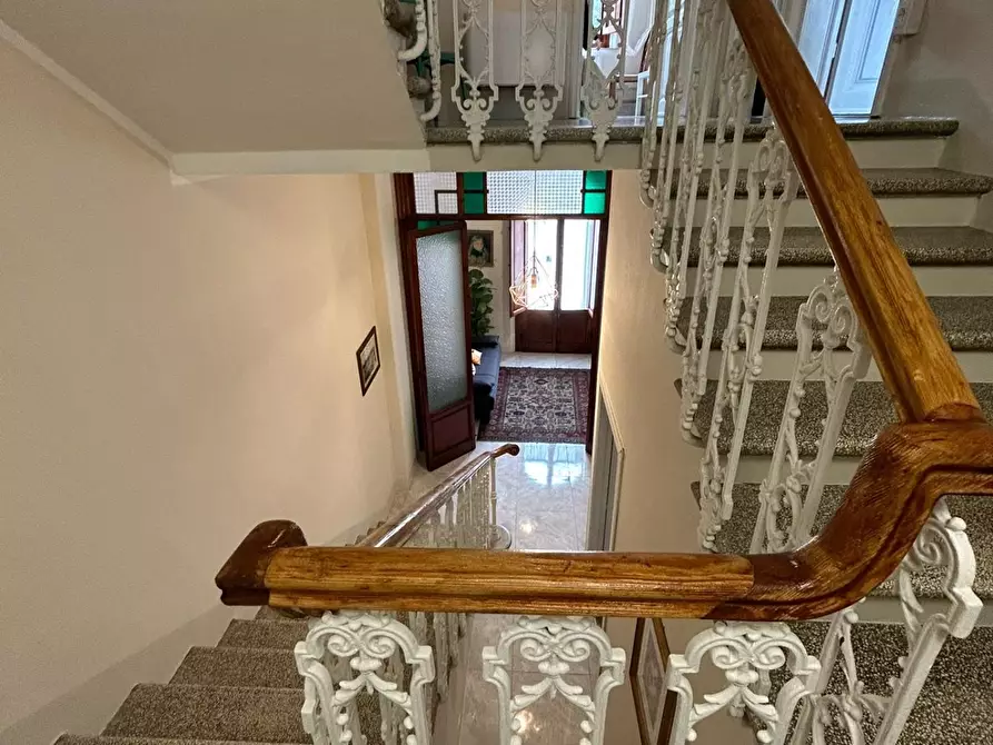 Immagine 18 di Villetta a schiera in vendita  a Fucecchio