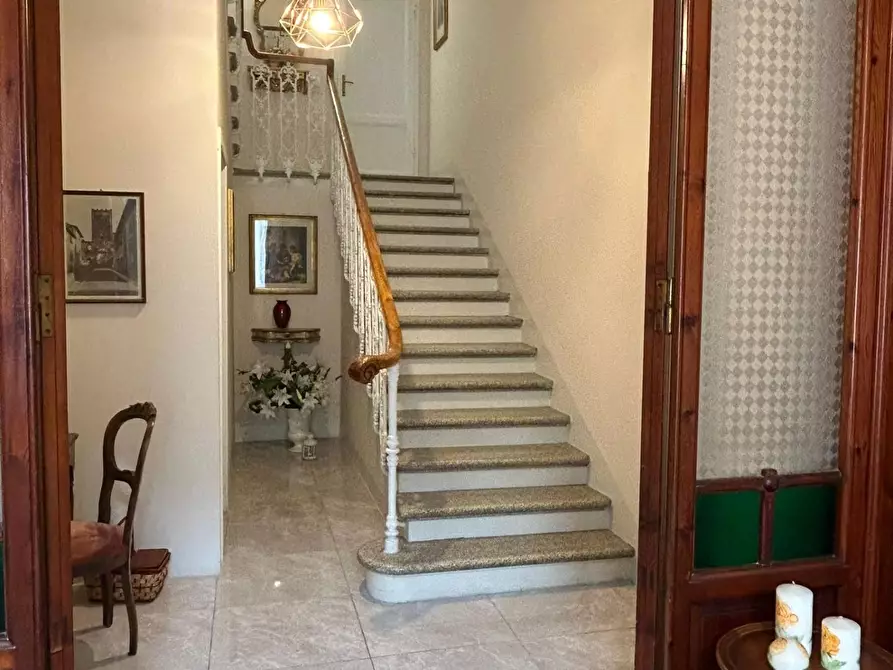 Immagine 8 di Villetta a schiera in vendita  a Fucecchio