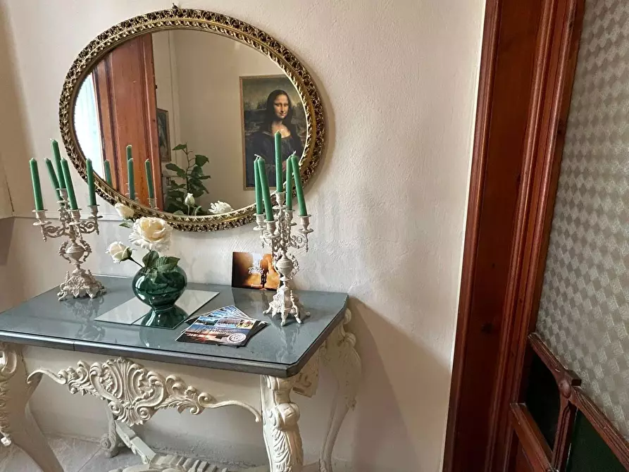 Immagine 3 di Villetta a schiera in vendita  a Fucecchio