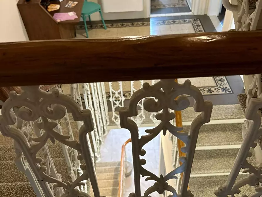 Immagine 39 di Villetta a schiera in vendita  a Fucecchio