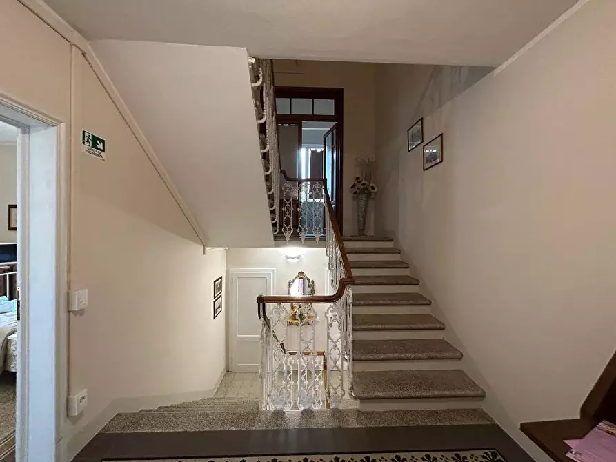 Immagine 32 di Villetta a schiera in vendita  a Fucecchio