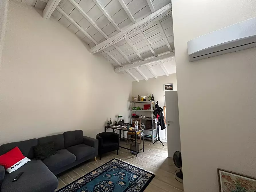 Immagine 35 di Villetta a schiera in vendita  a Fucecchio