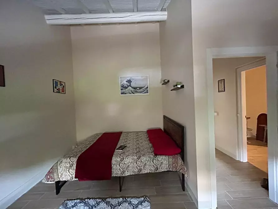 Immagine 36 di Villetta a schiera in vendita  a Fucecchio