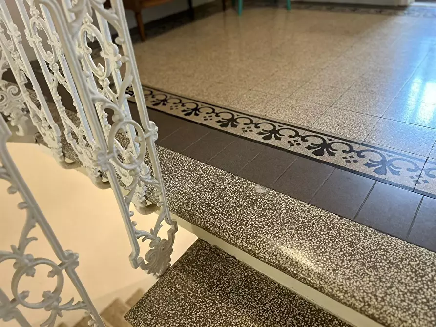 Immagine 22 di Villetta a schiera in vendita  a Fucecchio