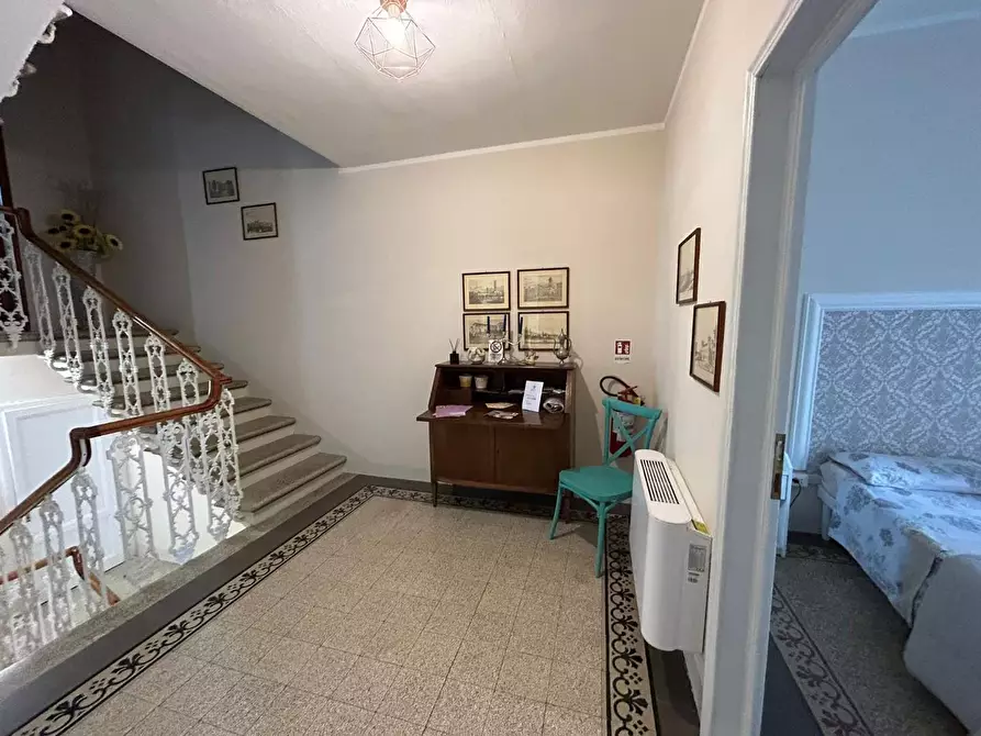 Immagine 27 di Villetta a schiera in vendita  a Fucecchio