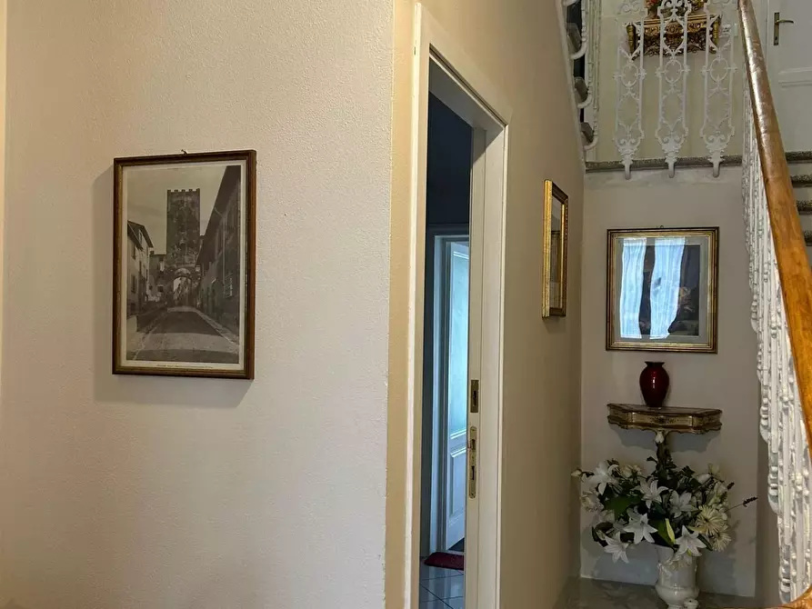 Immagine 4 di Villetta a schiera in vendita  a Fucecchio