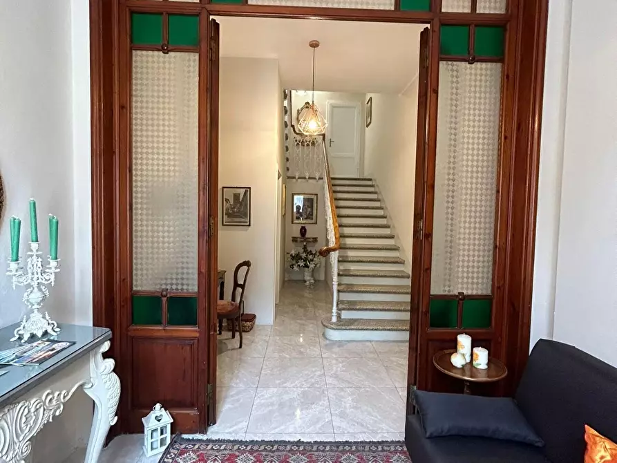 Immagine 7 di Villetta a schiera in vendita  a Fucecchio