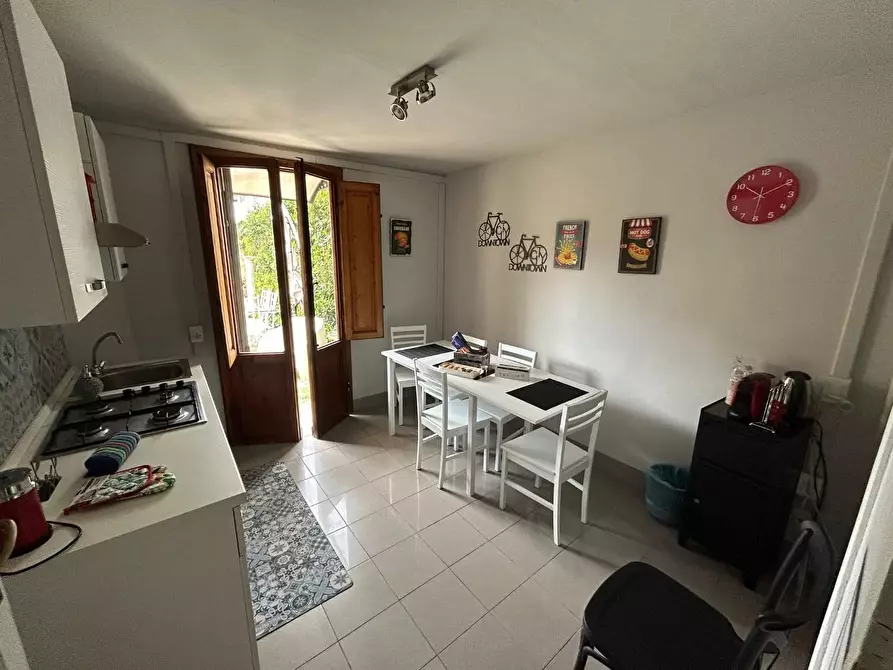 Immagine 12 di Villetta a schiera in vendita  a Fucecchio