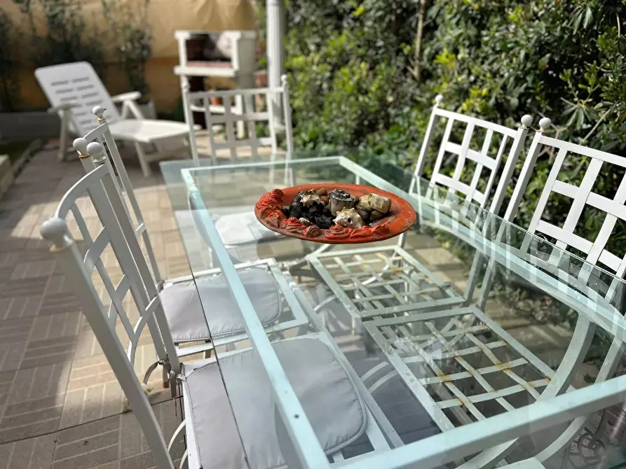 Immagine 42 di Villetta a schiera in vendita  a Fucecchio