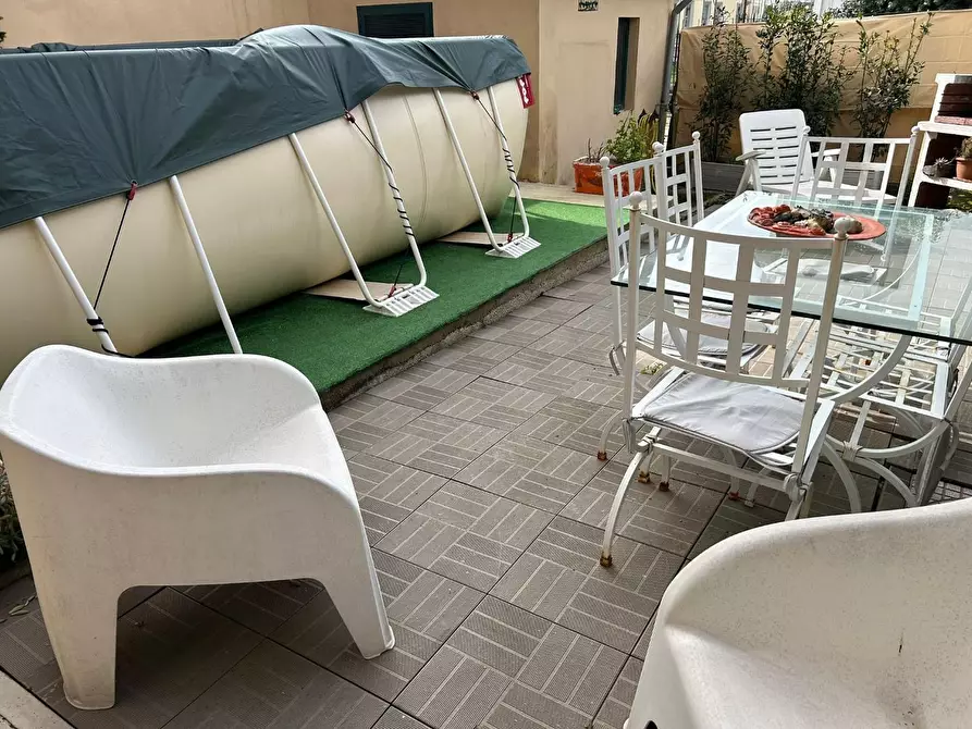 Immagine 41 di Villetta a schiera in vendita  a Fucecchio