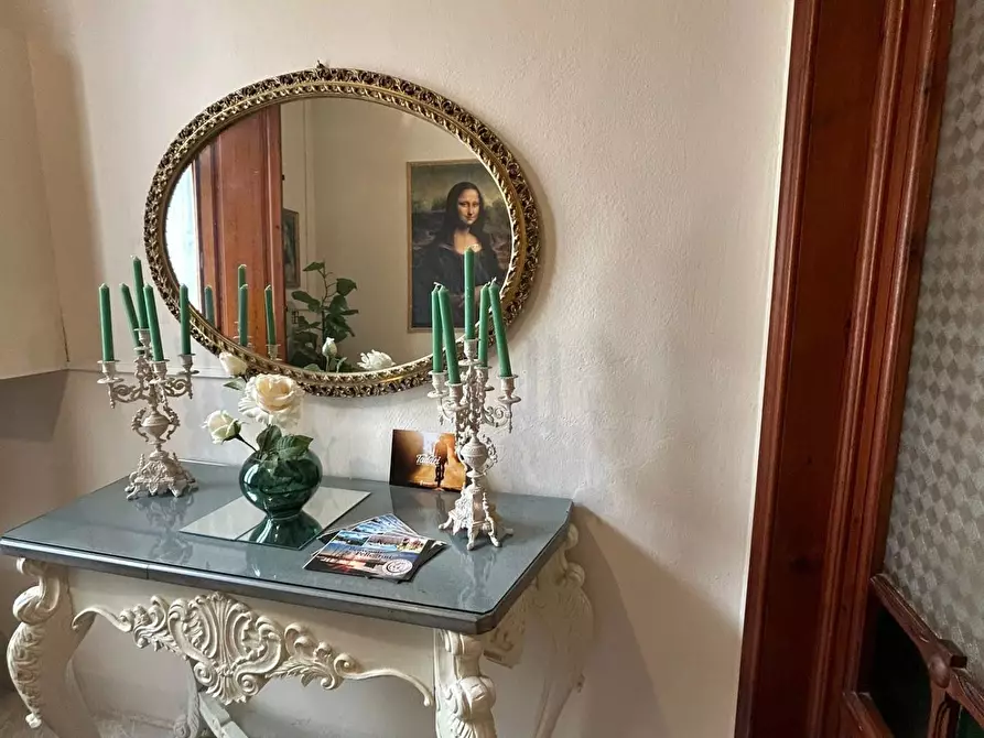 Immagine 6 di Villetta a schiera in vendita  a Fucecchio