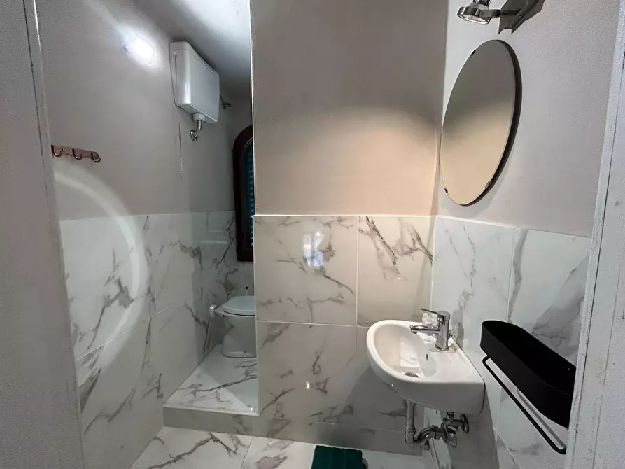 Immagine 16 di Villetta a schiera in vendita  a Fucecchio