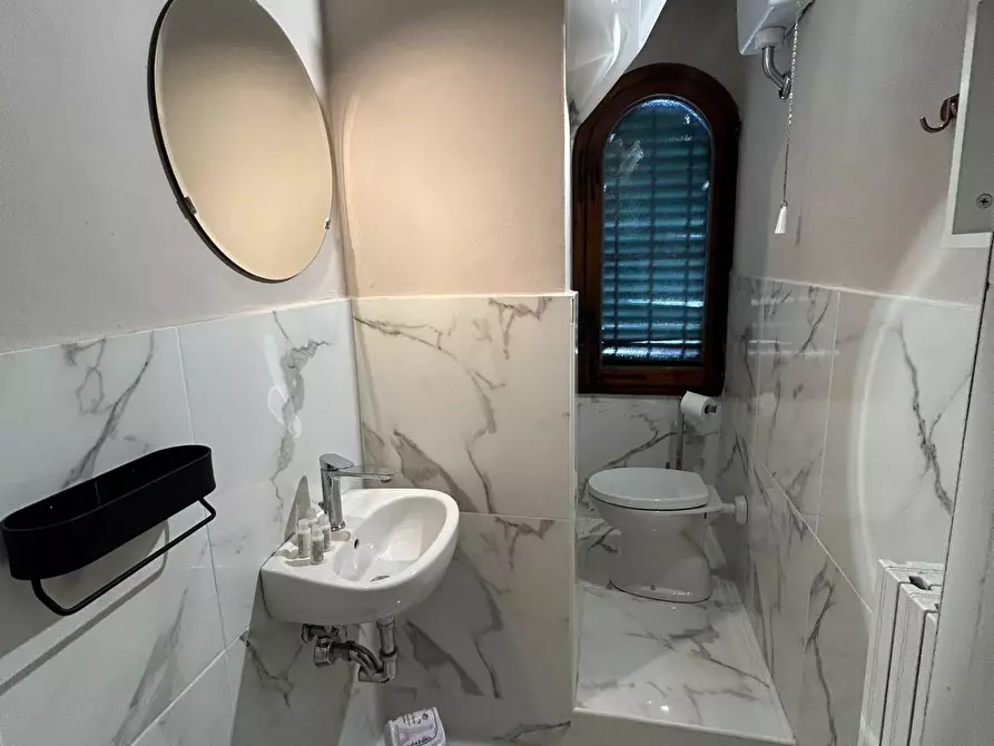 Immagine 14 di Villetta a schiera in vendita  a Fucecchio