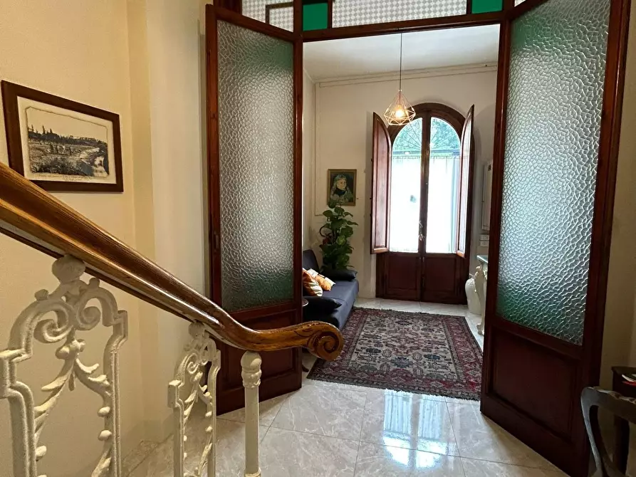 Immagine 1 di Villetta a schiera in vendita  a Fucecchio