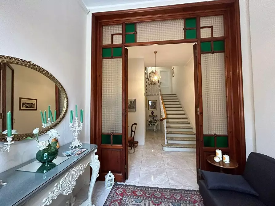 Immagine 5 di Villetta a schiera in vendita  a Fucecchio