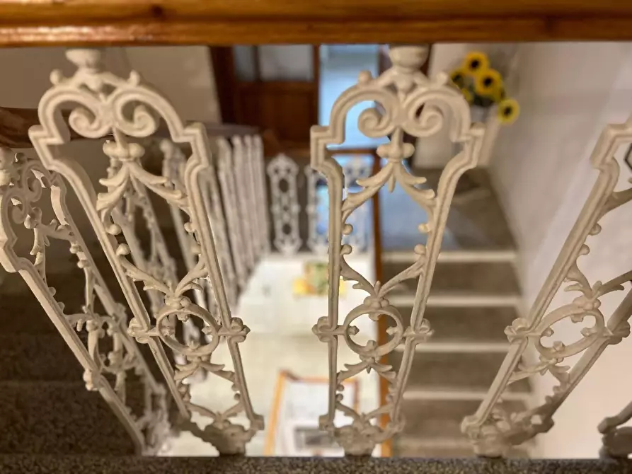 Immagine 37 di Villetta a schiera in vendita  a Fucecchio