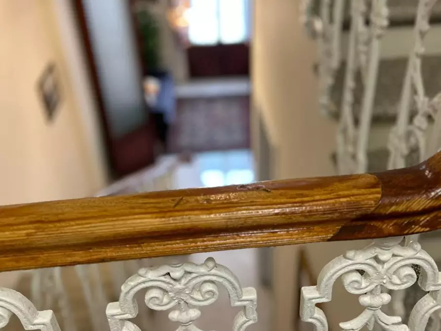 Immagine 17 di Villetta a schiera in vendita  a Fucecchio