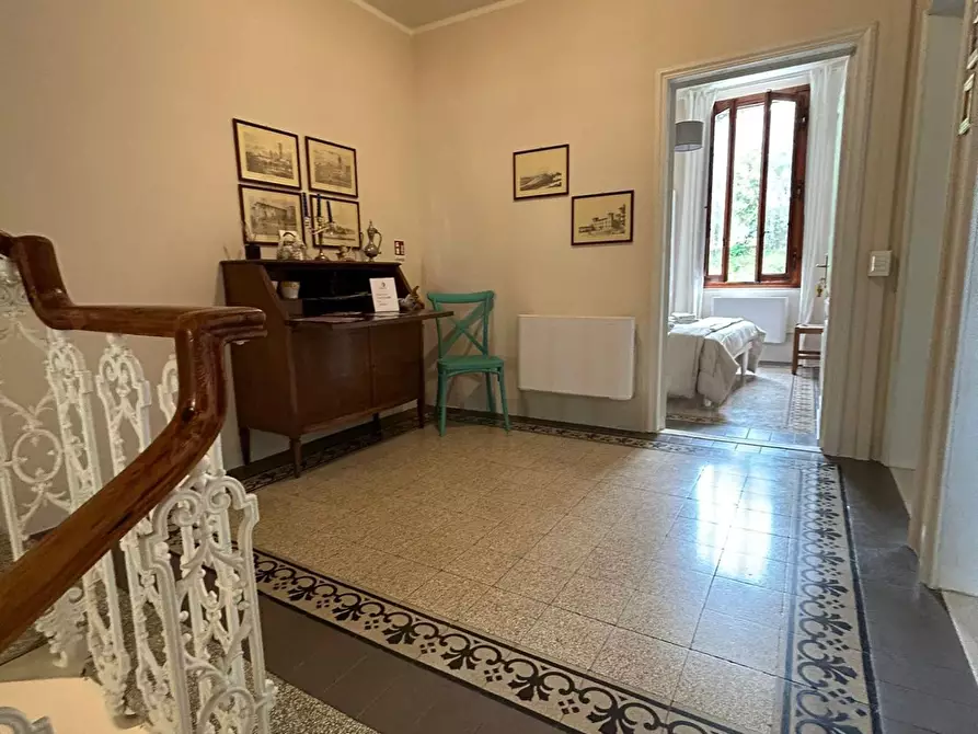 Immagine 19 di Villetta a schiera in vendita  a Fucecchio