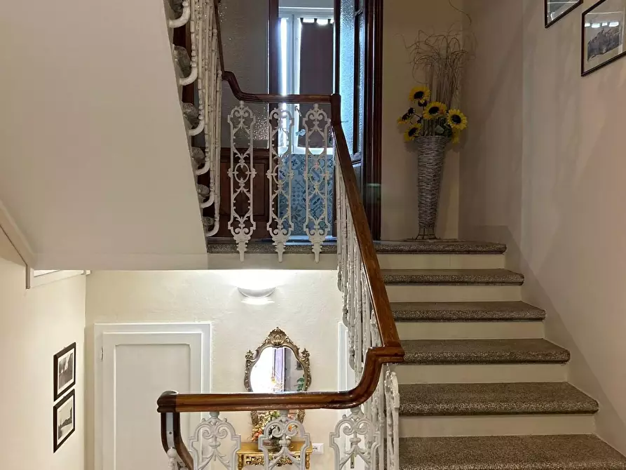 Immagine 33 di Villetta a schiera in vendita  a Fucecchio