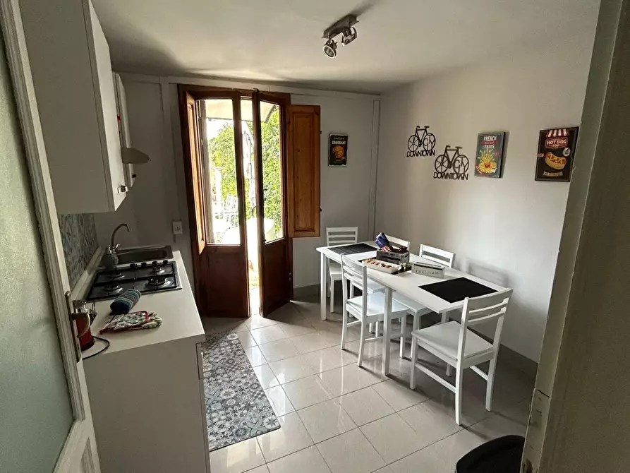 Immagine 9 di Villetta a schiera in vendita  a Fucecchio