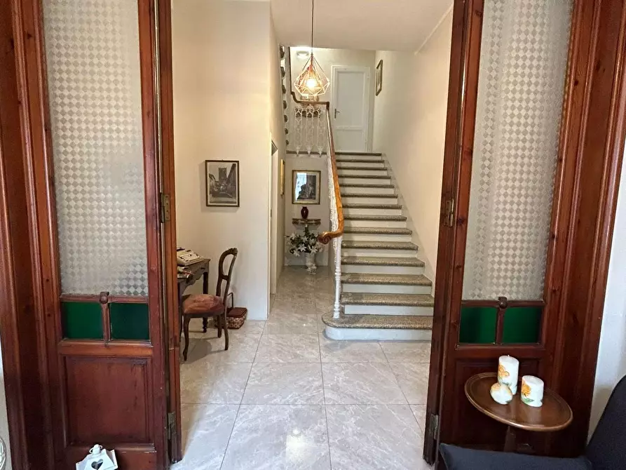 Immagine 2 di Villetta a schiera in vendita  a Fucecchio