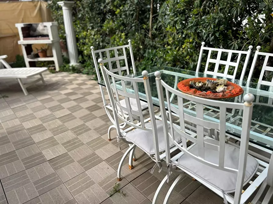 Immagine 40 di Villetta a schiera in vendita  a Fucecchio