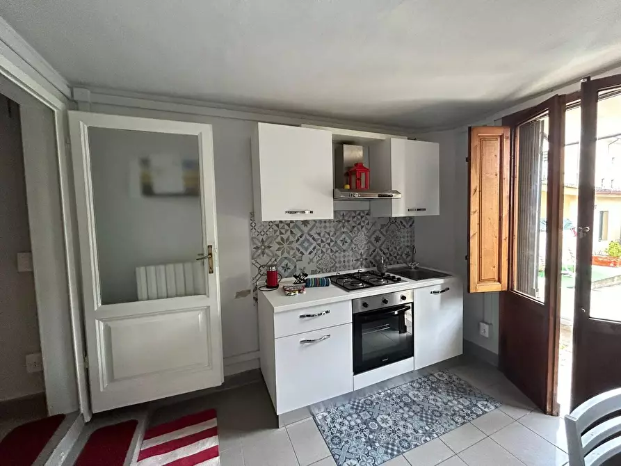 Immagine 13 di Villetta a schiera in vendita  a Fucecchio