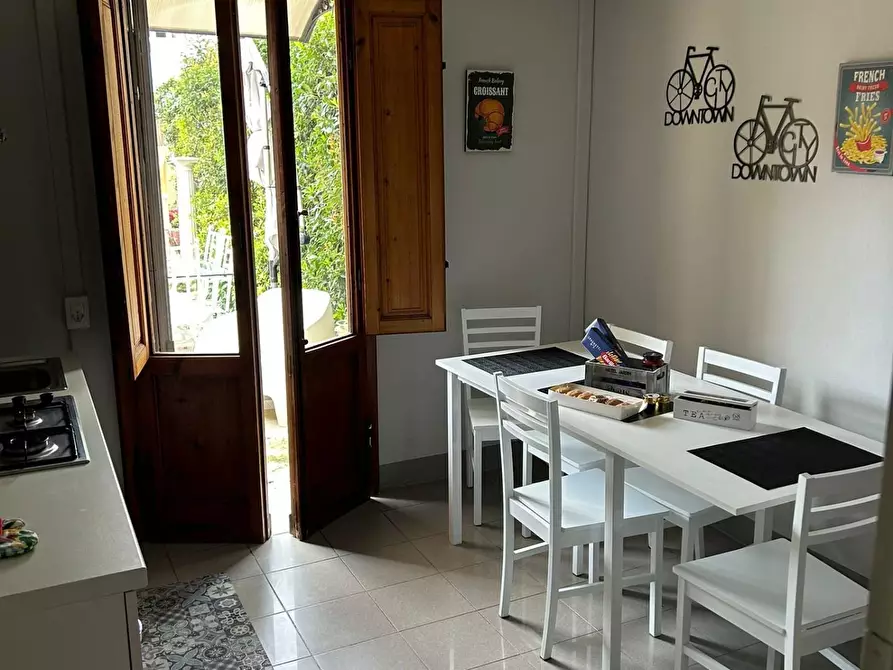 Immagine 10 di Villetta a schiera in vendita  a Fucecchio