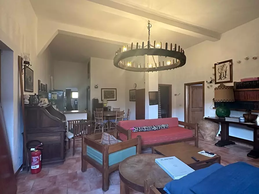 Immagine 8 di Appartamento in vendita  a Piombino