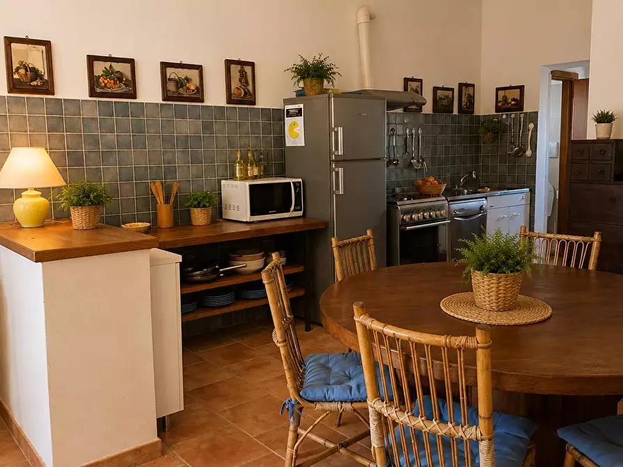 Immagine 3 di Appartamento in vendita  a Piombino