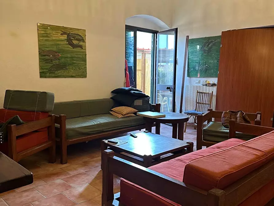 Immagine 10 di Appartamento in vendita  a Piombino