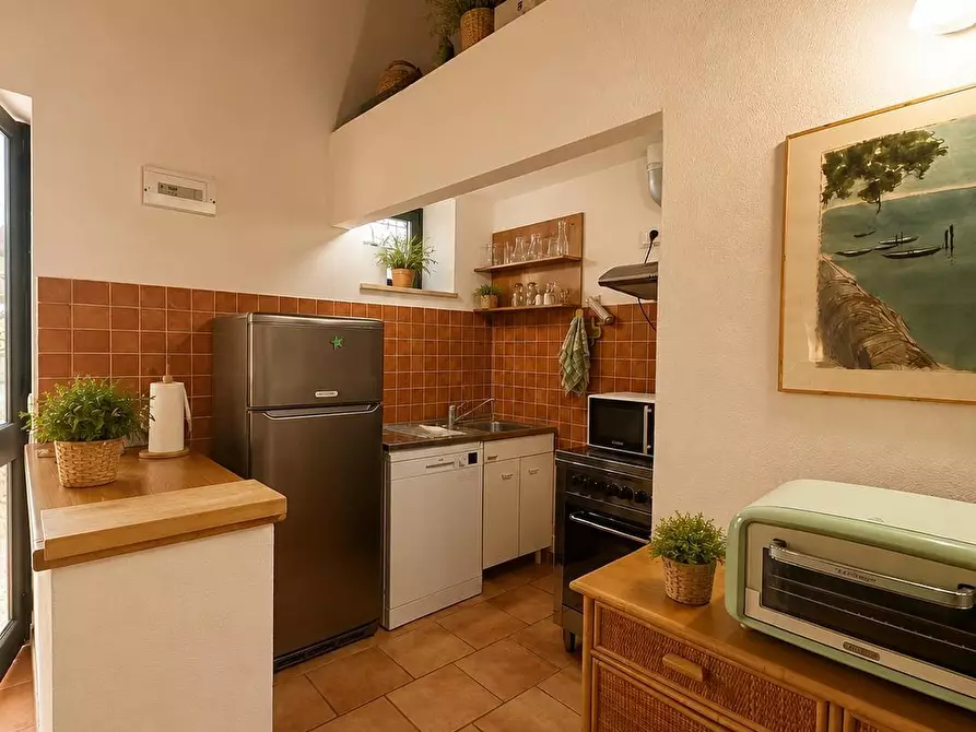 Immagine 4 di Appartamento in vendita  a Piombino