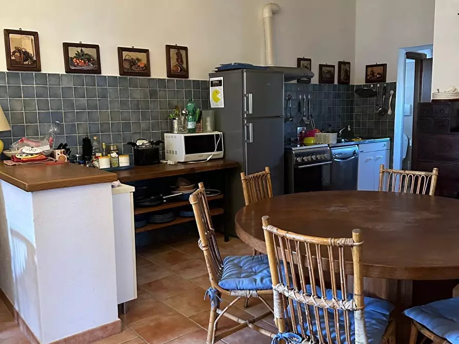 Immagine 4 di Appartamento in vendita  a Piombino