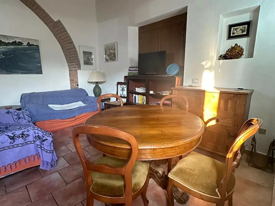 Immagine 5 di Appartamento in vendita  a Piombino