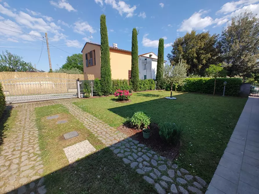 Immagine 4 di Casa indipendente in vendita  a Castelfranco Di Sotto