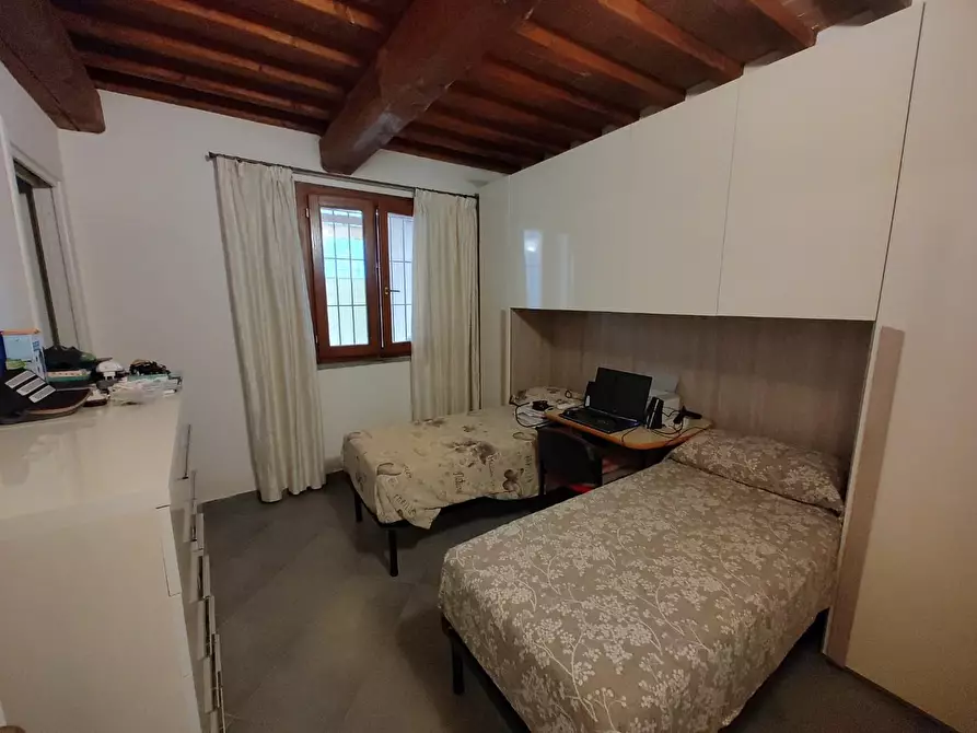 Immagine 17 di Casa indipendente in vendita  a Castelfranco Di Sotto