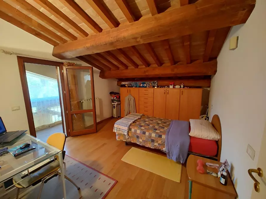 Immagine 22 di Casa indipendente in vendita  a Castelfranco Di Sotto