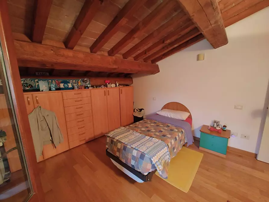 Immagine 23 di Casa indipendente in vendita  a Castelfranco Di Sotto